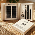 A Lash Styling System